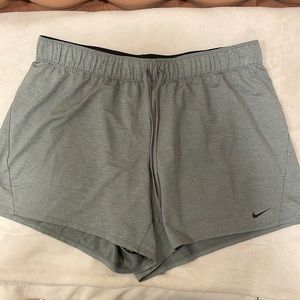 Nike Dri-fit shorts